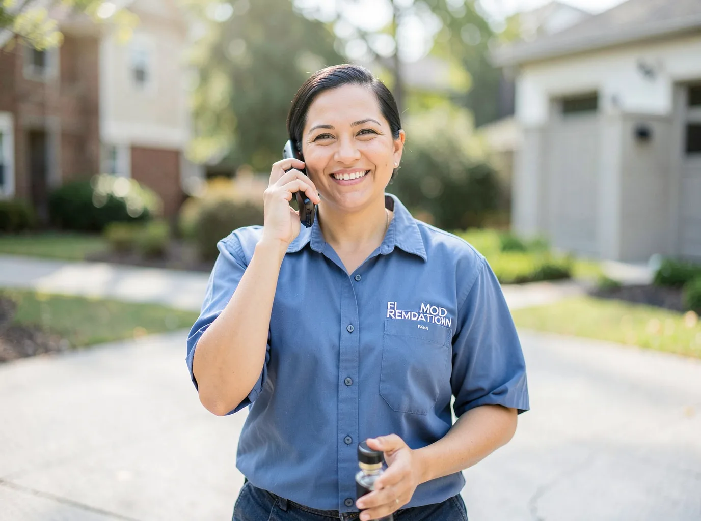 Mold Remediation Grasonville, MD FAQs